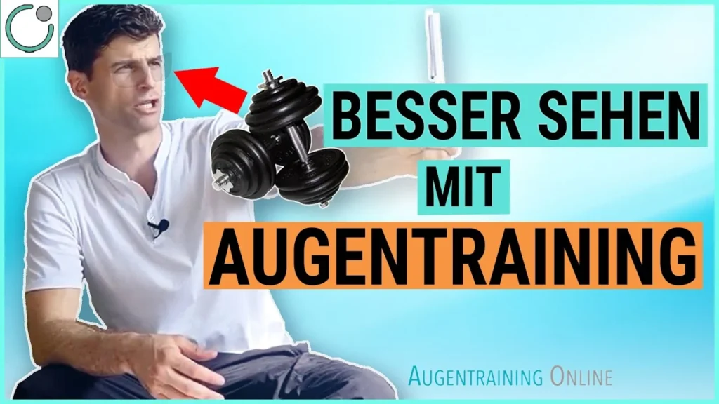 Vorschaubild zum Video: Augenübungen: So findest du deine passende Routine