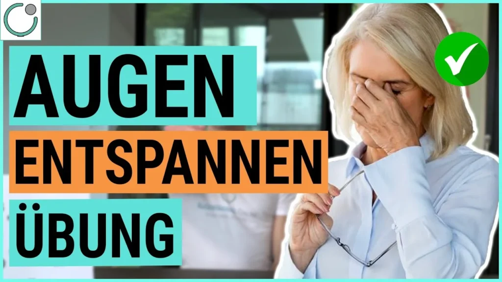 Vorschaubild zum Video: Brennende Augen: Ursachen und was wirklich hilft
