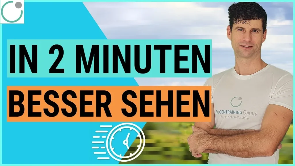 Vorschaubild zum Video: Palmieren: So funktioniert die Augenpause